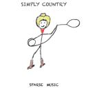 SPRS 01054 Simply Country Artwork