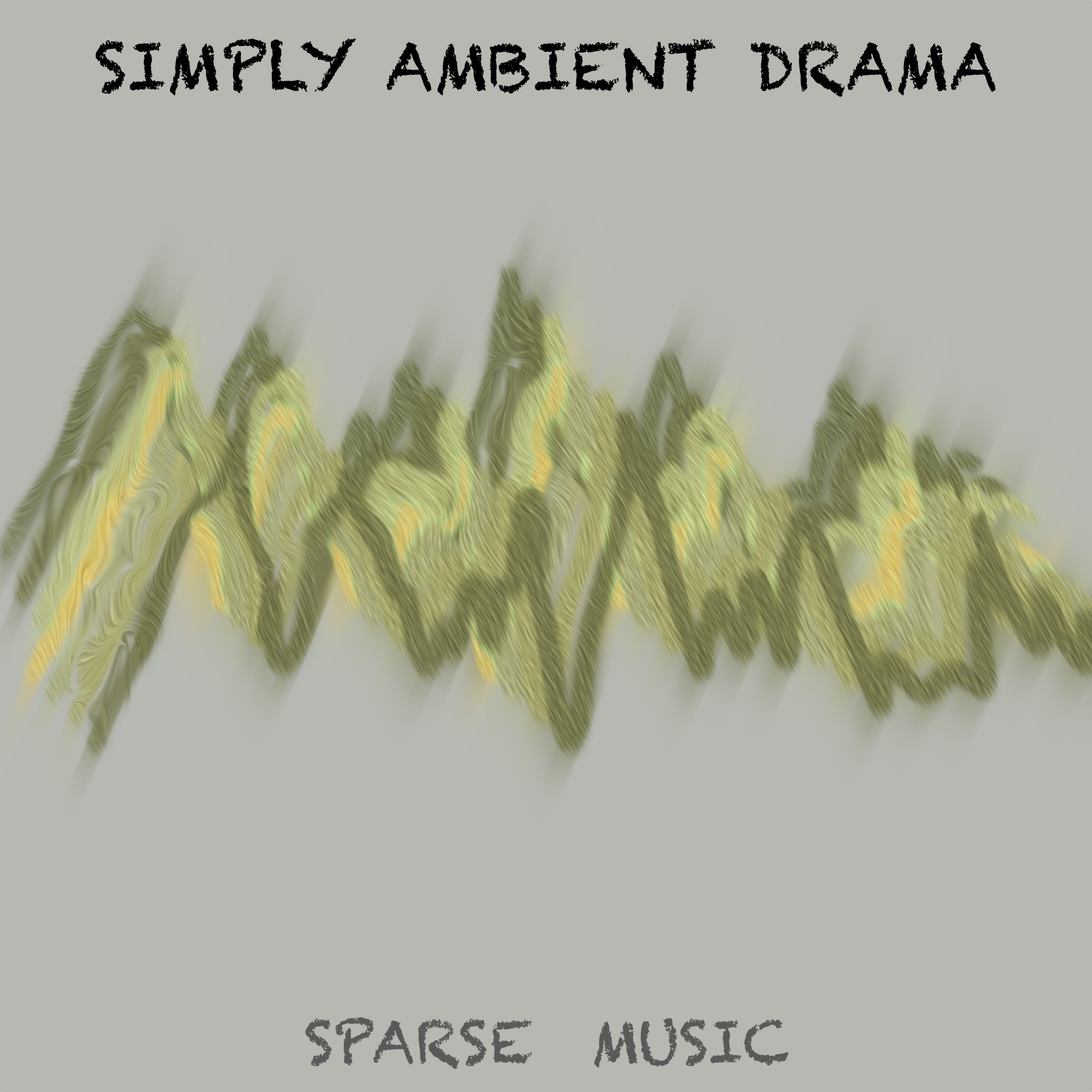 SPRS 01108 Simply Ambient Drama 3000