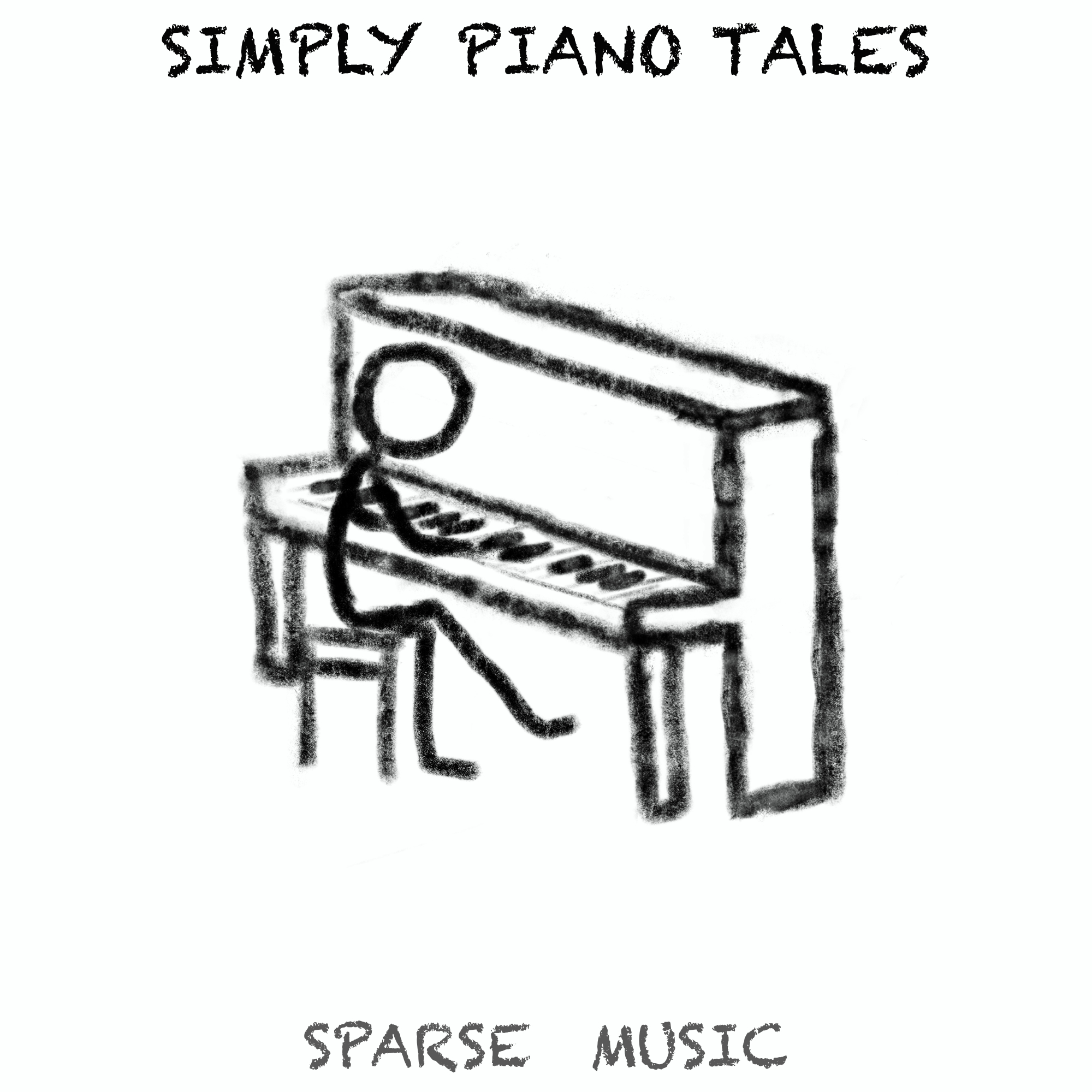 SPRS 01112 SIMPLY PIANO TALES 2000