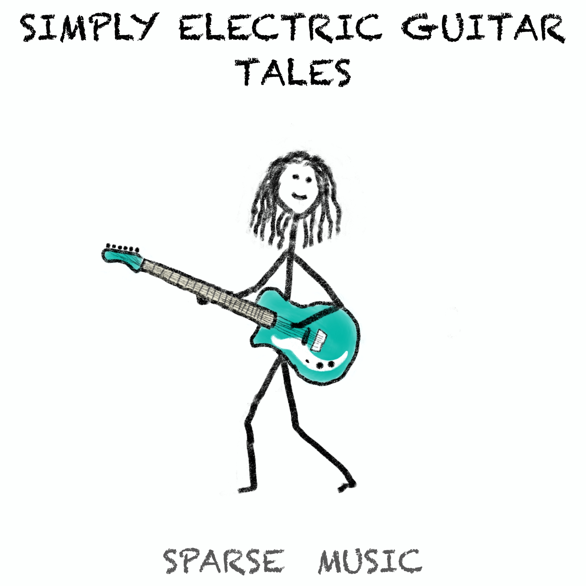 SPRS 01113 SIMPLY ELECTRIC GUITAR TALES 2000