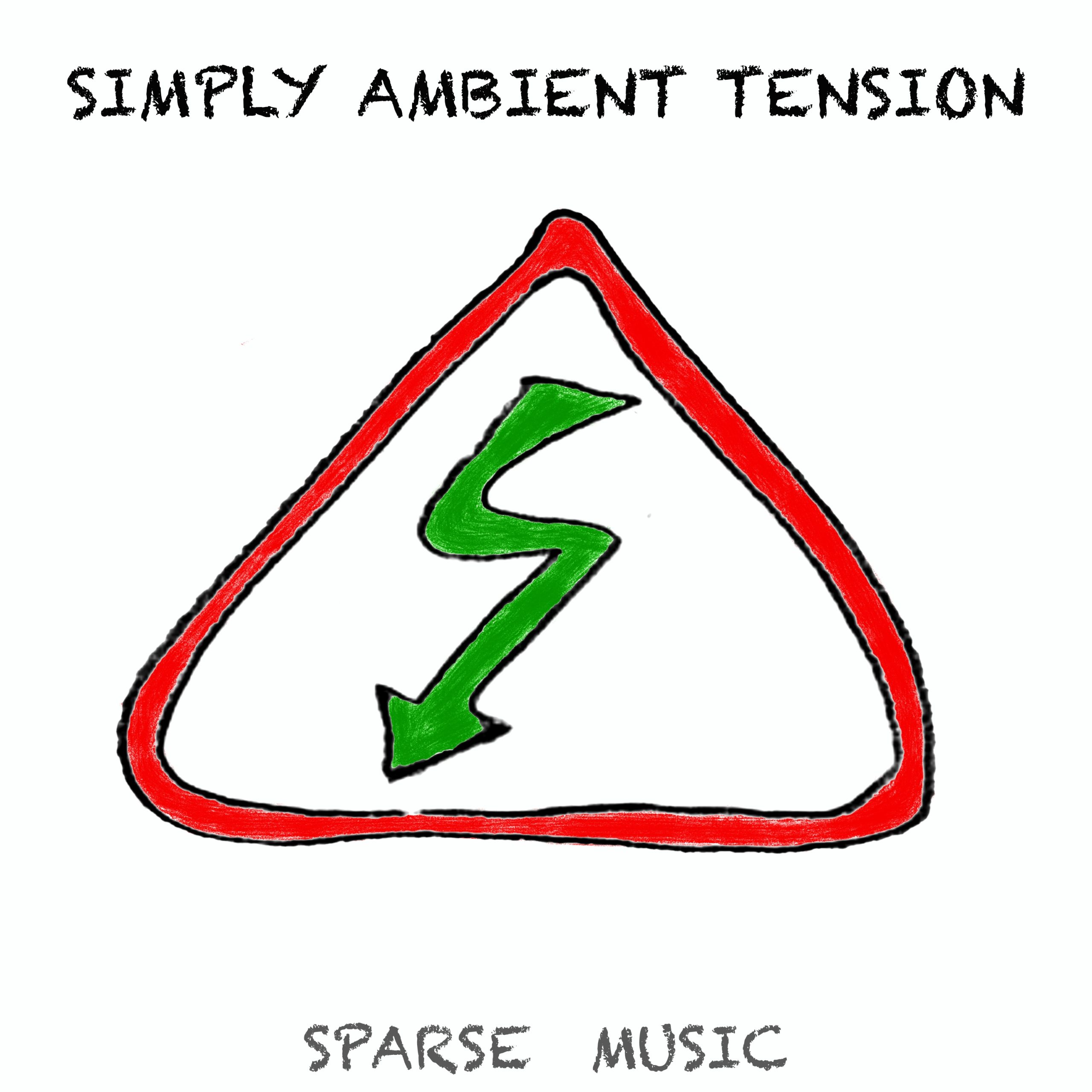 SPRS 01114 SIMPLY AMBIENT TENSION 3000.